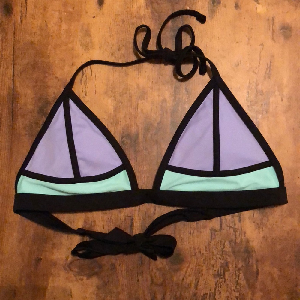 Bikini top